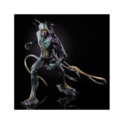 MARVEL ETERNALS KRO LEGENDS SERIES ACTION FIGURE HASBRO