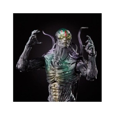 MARVEL ETERNALS KRO LEGENDS SERIES ACTION FIGURE HASBRO