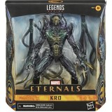 MARVEL ETERNALS KRO LEGENDS SERIES ACTION FIGURE HASBRO