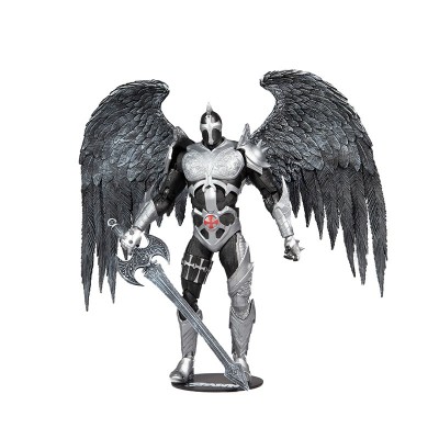 SPAWN THE DARK REDEEMER ACTION FIGURE MC FARLANE