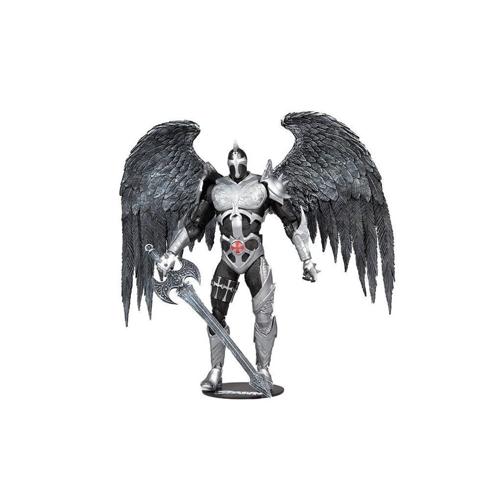 SPAWN THE DARK REDEEMER ACTION FIGURE MC FARLANE