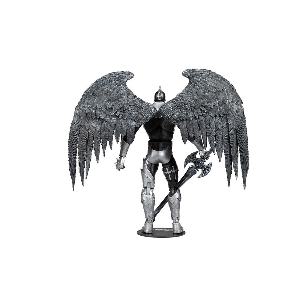 SPAWN THE DARK REDEEMER ACTION FIGURE MC FARLANE