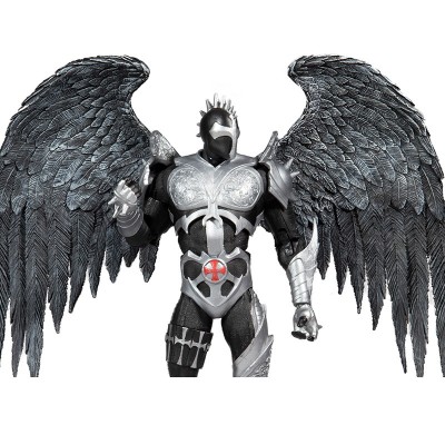 SPAWN THE DARK REDEEMER ACTION FIGURE MC FARLANE