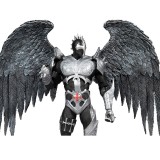 SPAWN THE DARK REDEEMER ACTION FIGURE MC FARLANE