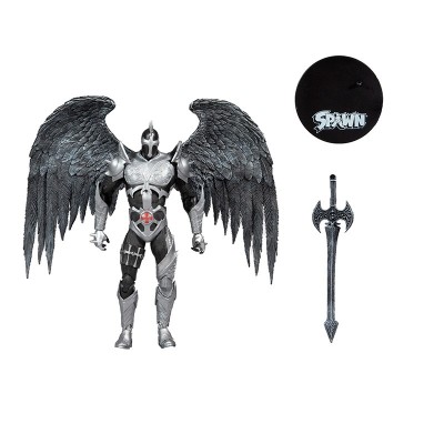 SPAWN THE DARK REDEEMER ACTION FIGURE MC FARLANE