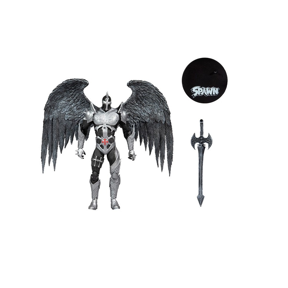 SPAWN THE DARK REDEEMER ACTION FIGURE MC FARLANE