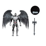 SPAWN THE DARK REDEEMER ACTION FIGURE MC FARLANE