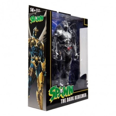 SPAWN THE DARK REDEEMER ACTION FIGURE MC FARLANE