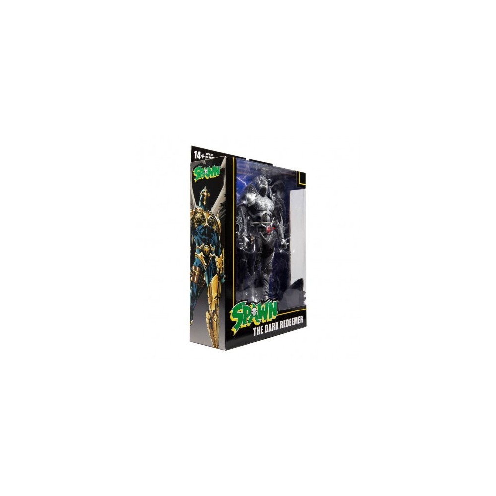 SPAWN THE DARK REDEEMER ACTION FIGURE MC FARLANE