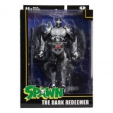 SPAWN THE DARK REDEEMER ACTION FIGURE MC FARLANE
