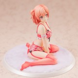 REVOLVE MY TEEN ROMANTIC COMEDY YUI YUIGAHAMA LINGERIE STATUE FIGURE