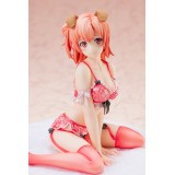 REVOLVE MY TEEN ROMANTIC COMEDY YUI YUIGAHAMA LINGERIE STATUE FIGURE
