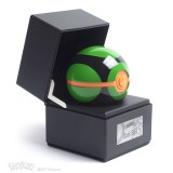 WAND COMPANY POKEMON POKEBALL DUSK BALL REPLICA DIECAST