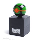 WAND COMPANY POKEMON POKEBALL DUSK BALL REPLICA DIECAST