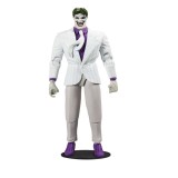 MC FARLANE DC MULTIVERSE BATMAN THE DARK KNIGHT RETURNS JOKER ACTION FIGURE