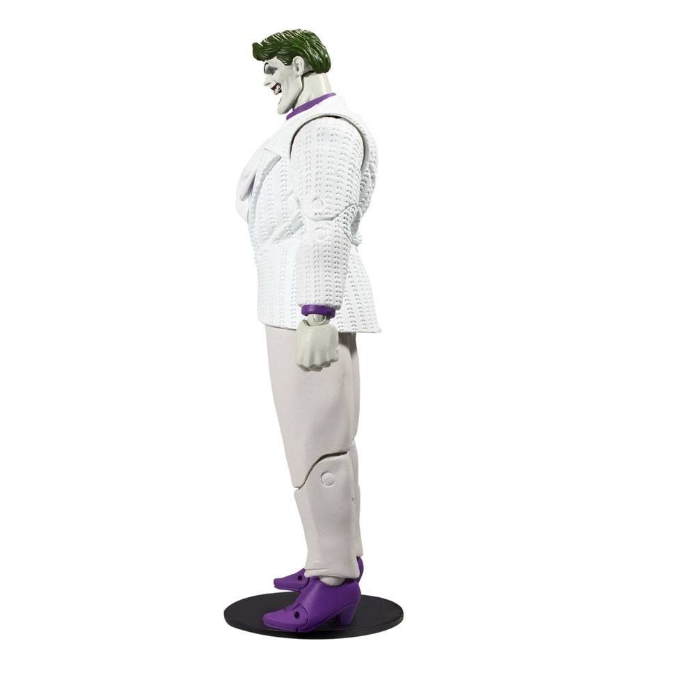 MC FARLANE DC MULTIVERSE BATMAN THE DARK KNIGHT RETURNS JOKER ACTION FIGURE