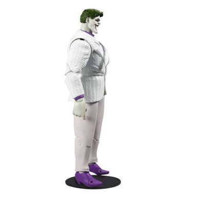 MC FARLANE DC MULTIVERSE BATMAN THE DARK KNIGHT RETURNS JOKER ACTION FIGURE