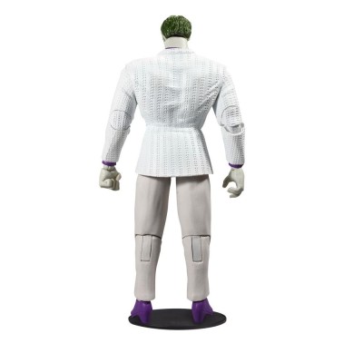 MC FARLANE DC MULTIVERSE BATMAN THE DARK KNIGHT RETURNS JOKER ACTION FIGURE