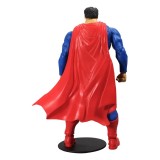 MC FARLANE DC MULTIVERSE BATMAN THE DARK KNIGHT RETURNS SUPERMAN ACTION FIGURE
