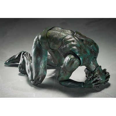 THE THINKER TABLE MUSEUM FIGMA ACTION FIGURE FREEING