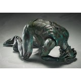 THE THINKER TABLE MUSEUM FIGMA ACTION FIGURE FREEING