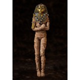 TUTANKHAMUN MUMMY DELUXE TABLE MUSEUM FIGMA ACTION FIGURE FREEING