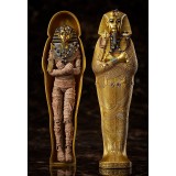 TUTANKHAMUN MUMMY DELUXE TABLE MUSEUM FIGMA ACTION FIGURE FREEING