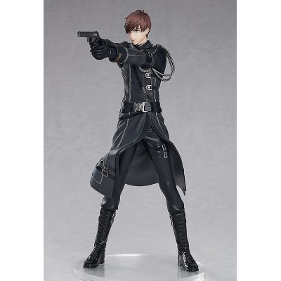 LOVE & PRODUCER QI BAI POP UP PARADE STATUA FIGURE GOOD SMILE COMPANY