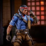 G.I. JOE CLASSIFIED SERIES SPIRIT IRON-KNIFE ACTION FIGURE HASBRO