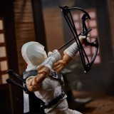 G.I. JOE CLASSIFIED SERIES STORM SHADOW ACTION FIGURE HASBRO