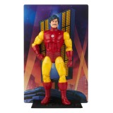 MARVEL LEGENDS 20TH ANNIVERSARY IRON MAN ACTION FIGURE HASBRO