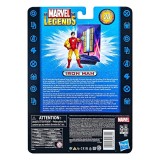 MARVEL LEGENDS 20TH ANNIVERSARY IRON MAN ACTION FIGURE HASBRO