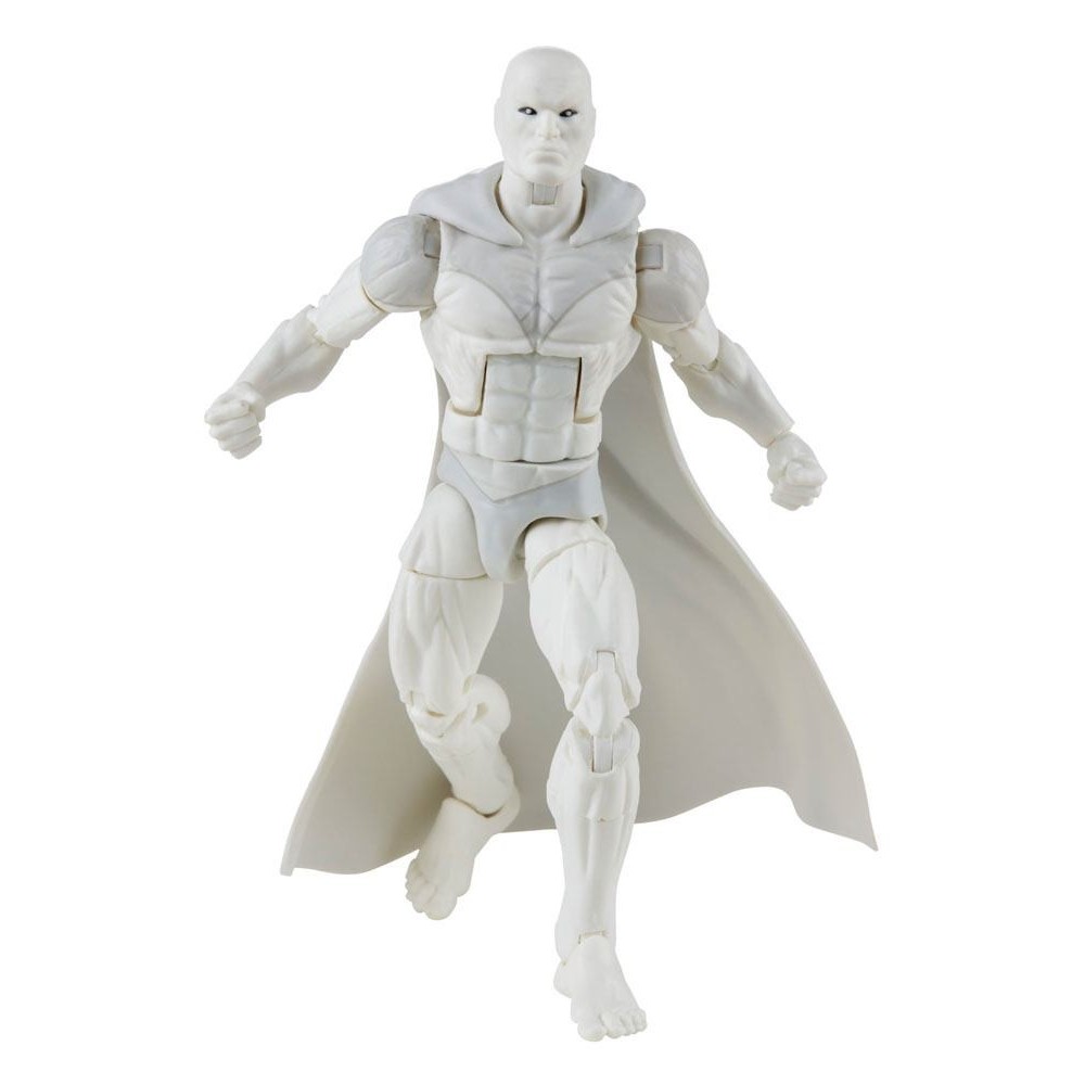 MARVEL LEGENDS RETRO COLLECTION VISION ACTION FIGURE HASBRO