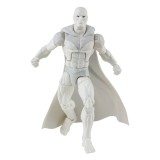 MARVEL LEGENDS RETRO COLLECTION VISION ACTION FIGURE HASBRO