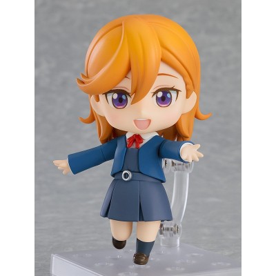 LOVE LIVE SUPERSTAR KANON SHIBUYA NENDOROID ACTION FIGURE GOOD SMILE COMPANY