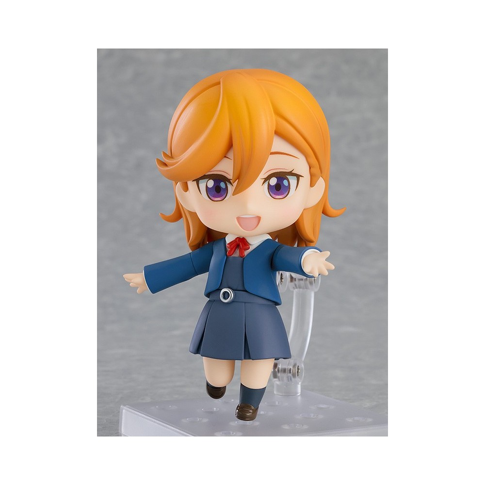 LOVE LIVE SUPERSTAR KANON SHIBUYA NENDOROID ACTION FIGURE GOOD SMILE COMPANY
