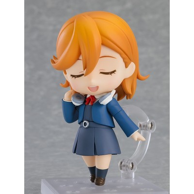 LOVE LIVE SUPERSTAR KANON SHIBUYA NENDOROID ACTION FIGURE GOOD SMILE COMPANY