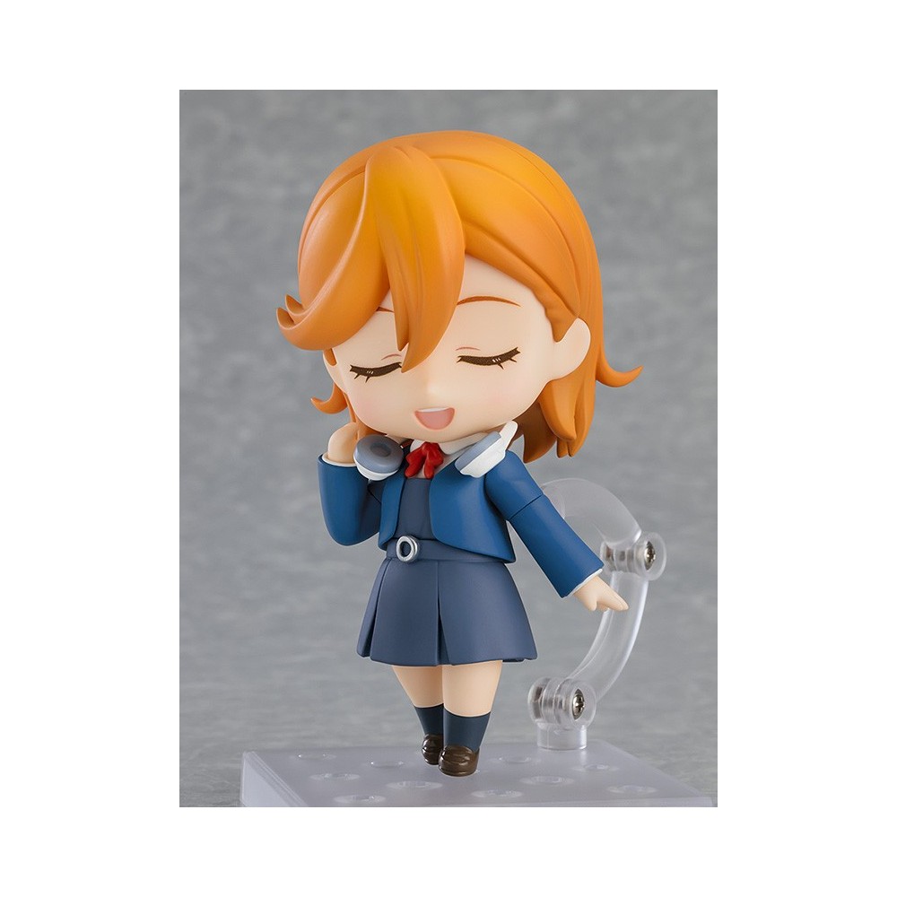 LOVE LIVE SUPERSTAR KANON SHIBUYA NENDOROID ACTION FIGURE GOOD SMILE COMPANY