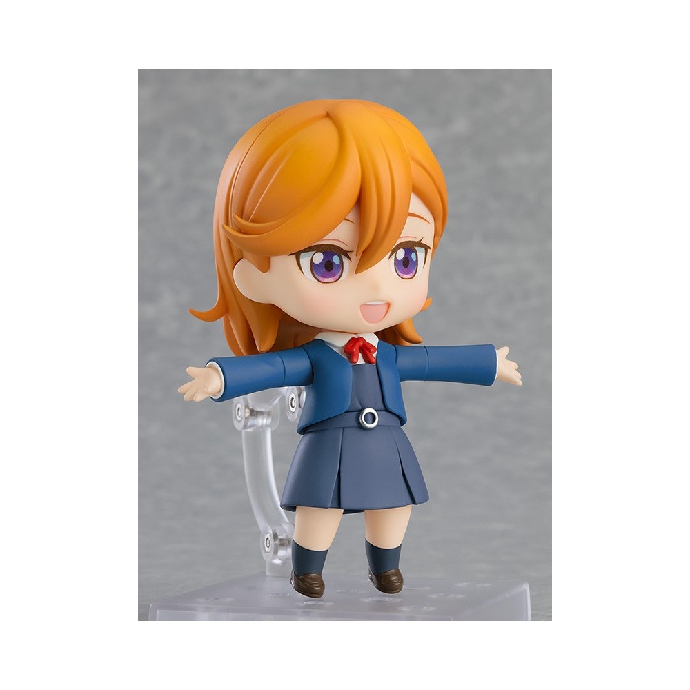 LOVE LIVE SUPERSTAR KANON SHIBUYA NENDOROID ACTION FIGURE GOOD SMILE COMPANY