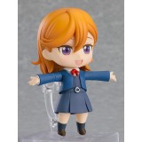 LOVE LIVE SUPERSTAR KANON SHIBUYA NENDOROID ACTION FIGURE GOOD SMILE COMPANY