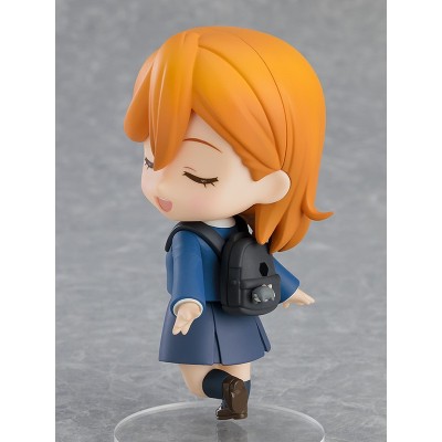 LOVE LIVE SUPERSTAR KANON SHIBUYA NENDOROID ACTION FIGURE GOOD SMILE COMPANY