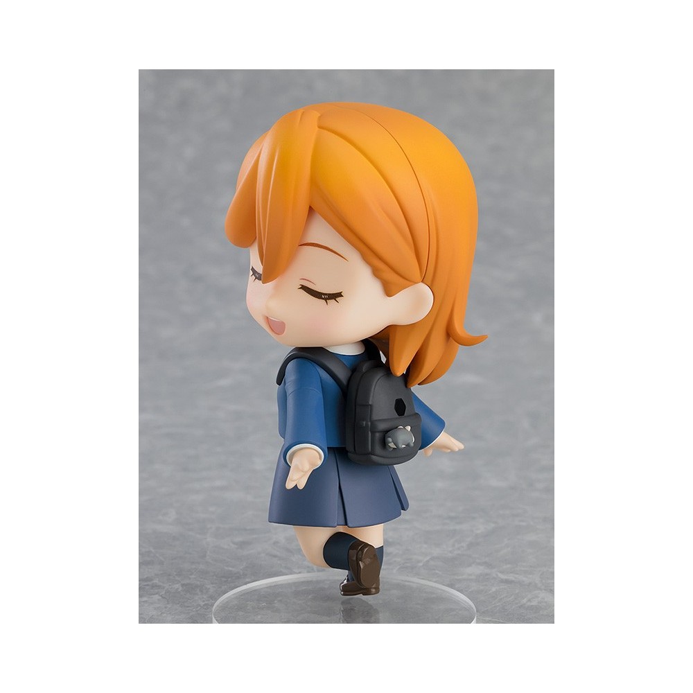 LOVE LIVE SUPERSTAR KANON SHIBUYA NENDOROID ACTION FIGURE GOOD SMILE COMPANY