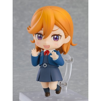 LOVE LIVE SUPERSTAR KANON SHIBUYA NENDOROID ACTION FIGURE GOOD SMILE COMPANY