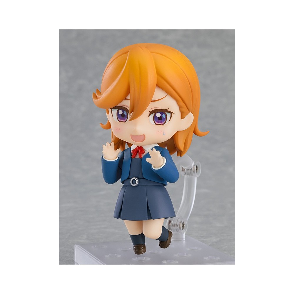 LOVE LIVE SUPERSTAR KANON SHIBUYA NENDOROID ACTION FIGURE GOOD SMILE COMPANY