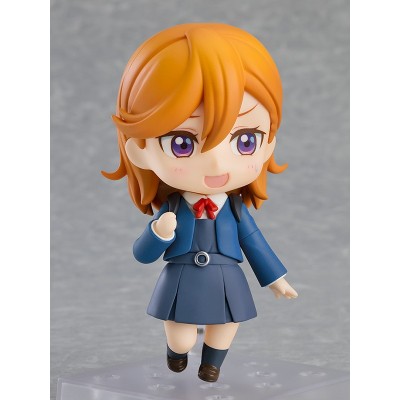 LOVE LIVE SUPERSTAR KANON SHIBUYA NENDOROID ACTION FIGURE GOOD SMILE COMPANY