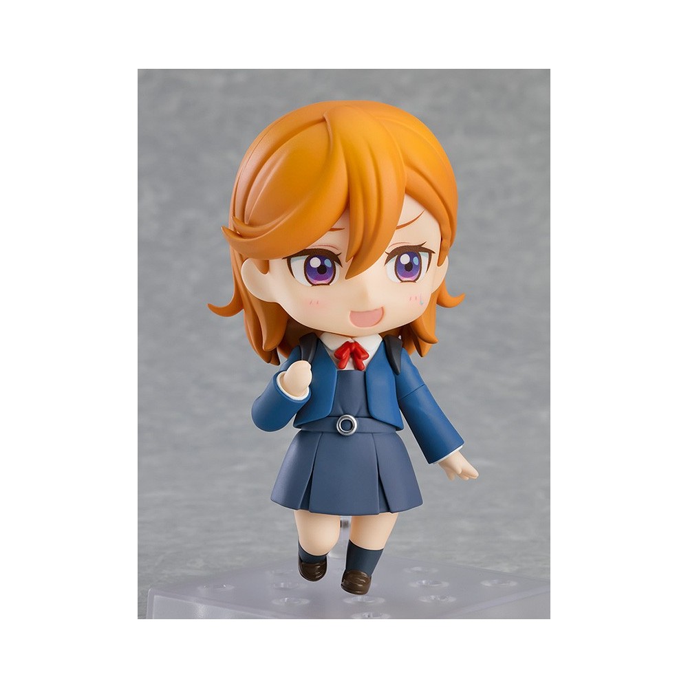 LOVE LIVE SUPERSTAR KANON SHIBUYA NENDOROID ACTION FIGURE GOOD SMILE COMPANY
