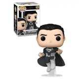 FUNKO POP! ZACK SNYDER'S JUSTICE LEAGUE SUPERMAN BOBBLE HEAD FIGURE FUNKO