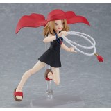 MAX FACTORY SHAMAN KING ANNA KYOYAMA FIGMA ACTION FIGURE