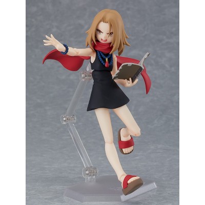 MAX FACTORY SHAMAN KING ANNA KYOYAMA FIGMA ACTION FIGURE
