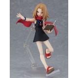 MAX FACTORY SHAMAN KING ANNA KYOYAMA FIGMA ACTION FIGURE